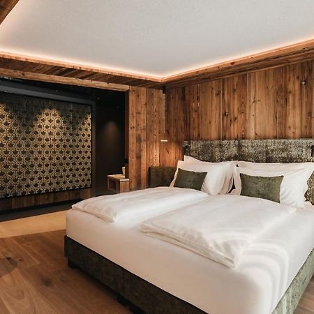 Luxury Spa Chalet Lum D'Or Sëlva di Val Gardena Eksteriør billede